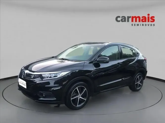 Honda HR-V EXL 1.8 Flexone 16V 5P Aut. 2020