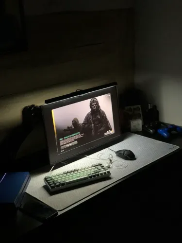 Mouse pad titorion 90x40