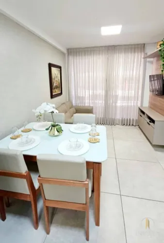 Apartamento com 2 dormitórios à venda, 45 m² por R$ 820.000,00 - Cabo Branco - João Pessoa