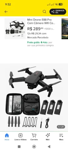 DRONE
