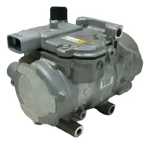 compressor ar condicionado lexus ct200 h 1.8 hibrido