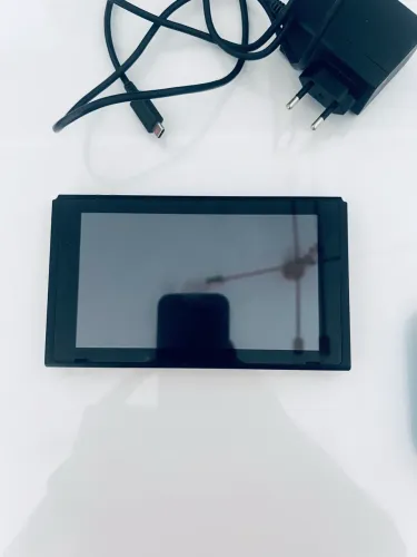 Vendo Nintendo Switch