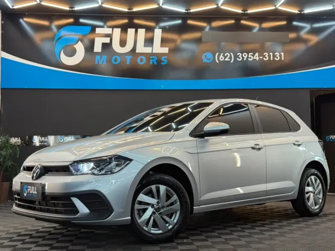 Volkswagen Polo Sense 1.0 170 TSI 2026