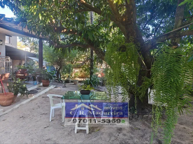 Vendo Terreno com 2 casas perto do Park shopping