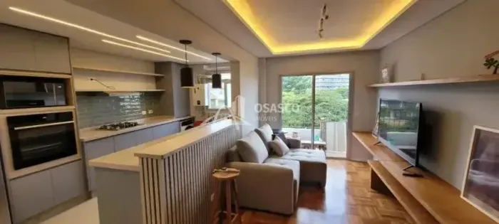 Apartamento para Locação - Vila Madalena