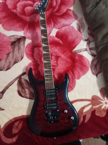 Guitarra Groovin TROCO EM PS4