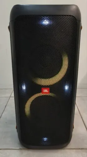 Jbl partybox 300