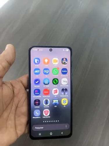 Celular S21fe
