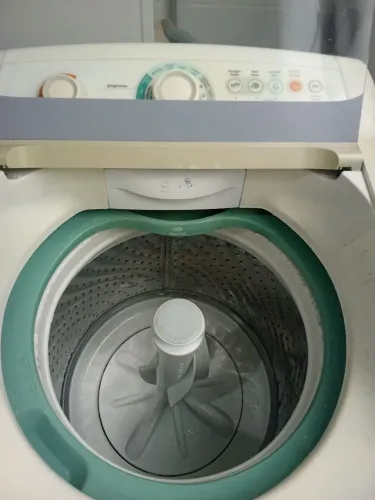 Máquina de lavar