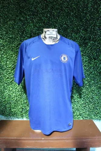 chelsea, camisa 2017/2018 nike