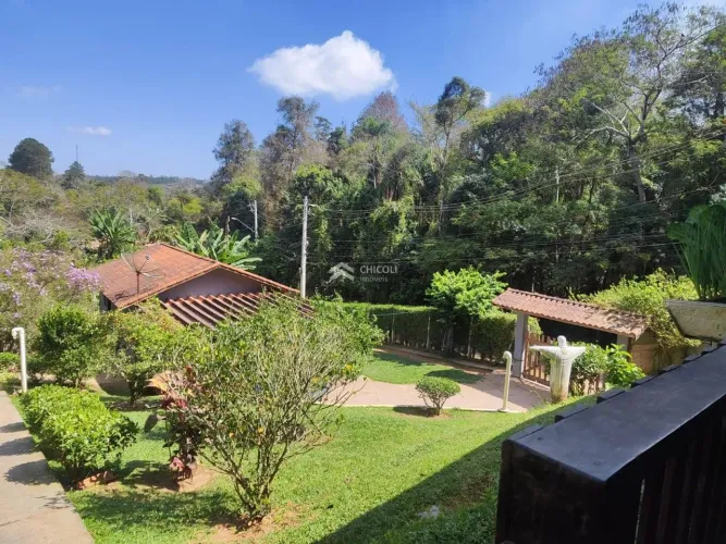 CH0460 - Chácara - com 3 quartos, à Venda, Chácara do Remanso - Vargem Grande Paulista
