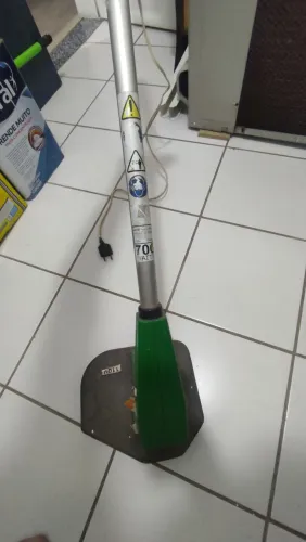 Aparador de grama Elétrico 110v