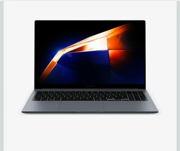 Notebook galaxy book4 256gb 8gb