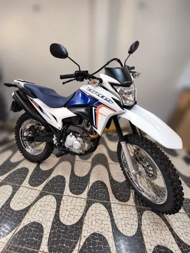 Vendo Bros 160 2024 