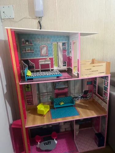 Casa da Barbie