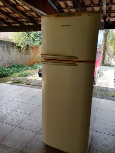 Geladeira