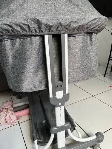 Berço portátil 