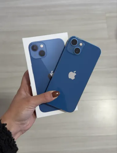 iPhone 13 128GB