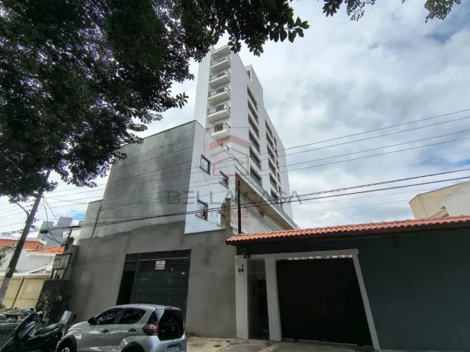 ÓTIMO APARTAMENTO NOVO COM GARAGEM VILA CARRÃO
