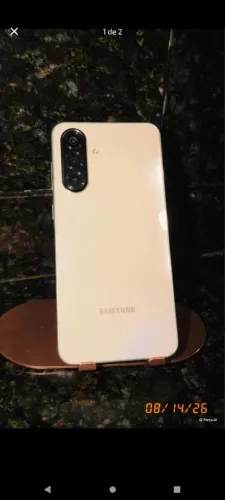 Samsung A36 5g