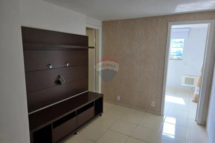 Apartamento 1 quarto em Olaria