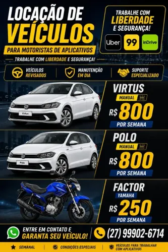 Volkswagen Virtus 1.6 MSI Flex 16V 5P Mec. 2018