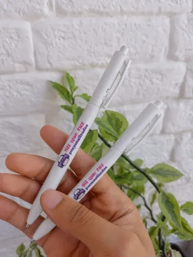 CANETA PERSONALIZADA