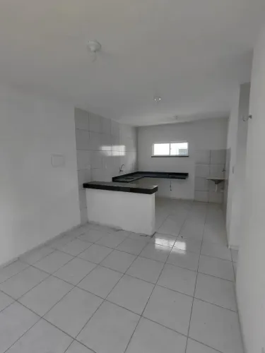 Apartamento novo para locação em Gereraú - Itaitinga - CE