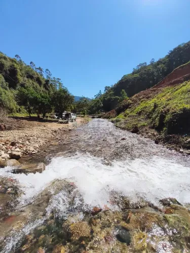 Terreno à venda em Angelina/SC