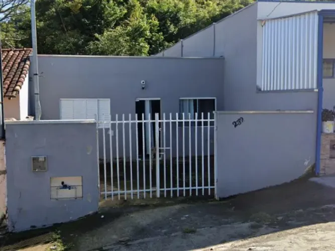 Casa, Residencial, Alto da Serra, 2 dormitório(s)