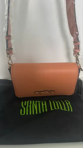 Bolsa Santa Lolla Original Nova