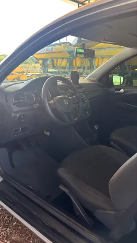 Volkswagen Saveiro Trendline 1.6 T.flex 8V 2019