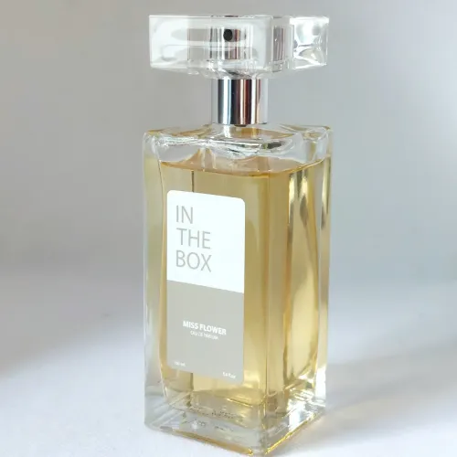 Perfume In the Box Miss Flowers ( Blooming Bouquet) 100 ml Versão de Lançamento <br>