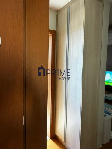 Apartamento para Venda em Contagem, Europa, 2 dormitórios, 1 banheiro, 2 vagas
