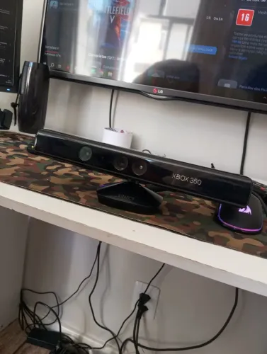 Kinect XBOX 360
