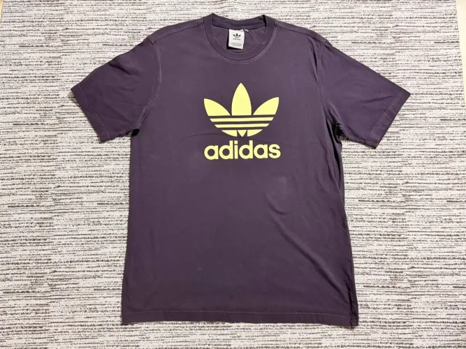 Camiseta Adidas