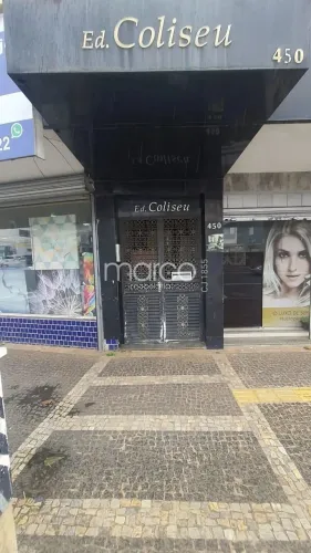 Pasta 993.49 - Sala para locação, Setor Sul, Goiânia, GO