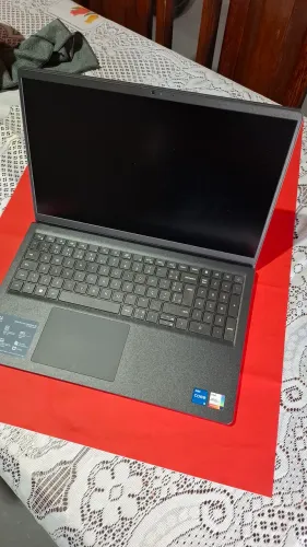 Notebook Dell Inspiron 1Tb SSD 16GB RAM 120HZ