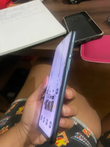 Redmi note 9 pro