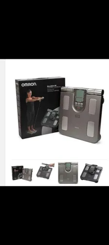 BALANÇA OMRON 