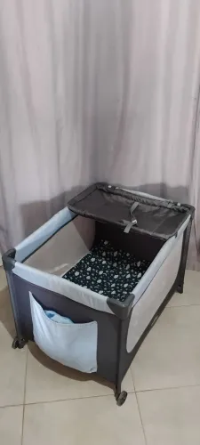 Berço chiqueirinho ótimo preço