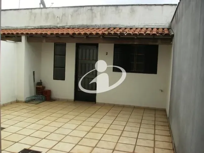 Aluguel Casa OSVALDO REZENDE