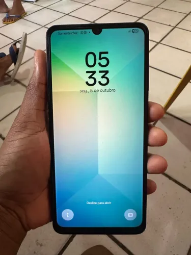 Galaxy A06
