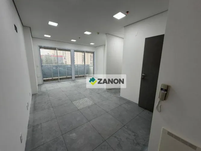 Sala para alugar no Bairro Baeta Neves - São Bernardo do Campo/SP