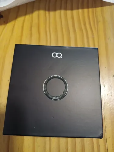 Smart Ring