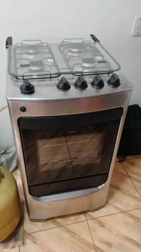 Fogão Semi Novo - entrega grátis