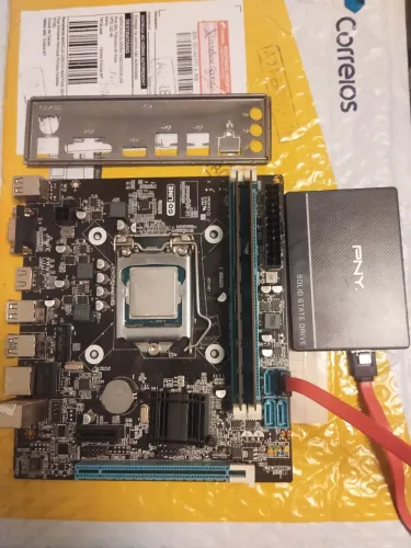 Kit i3 quarta geração