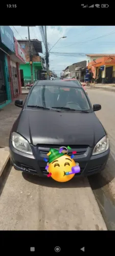 Chevrolet Celta Life/ LS 1.0 MPFI 8V Flexpower 3P 2009