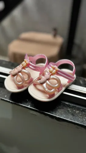 Mini Melissa 17/18