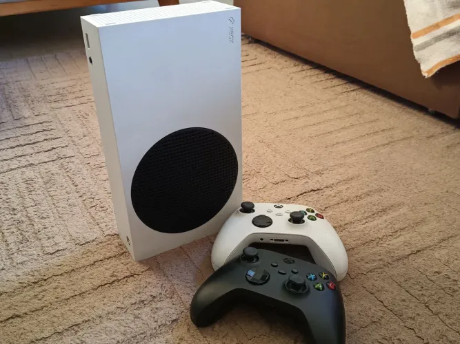 Xbox one